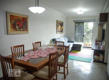Apartamento · 90m² · 3 Quartos · 2 Vagas · Apartamento à Venda - Santa Maria, 3 Quartos, 90 m² - São Caetano do Sul