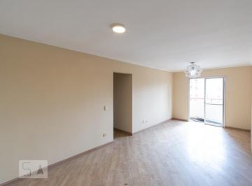 Apartamento · 87m² · 3 Quartos · 1 Vaga · Apartamento à Venda - Jardim Marajoara , 3 Quartos,  87 m² - São Paulo