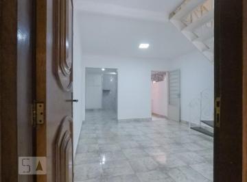 Casa · 300m² · 3 Quartos · 2 Vagas · Casa à Venda - Ipiranga, 3 Quartos, 300 m² - São Paulo