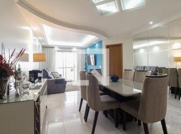 Apartamento · 74m² · 3 Quartos · 1 Vaga · Apartamento à Venda - Vila Esperança, 3 Quartos,  74 m² - São Paulo