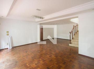 Casa · 260m² · 3 Quartos · 4 Vagas · Casa à Venda - Brooklin, 3 Quartos,  260 m² - São Paulo