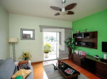 Apartamento · 90m² · 2 Quartos · 1 Vaga · Apartamento à Venda - Méier, 2 Quartos,  90 m² - Rio de Janeiro