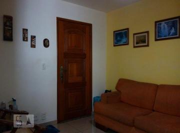 Apartamento · 80m² · 3 Quartos · 1 Vaga · Apartamento à Venda - Engenho de Dentro, 3 Quartos,  80 m² - Rio de Janeiro