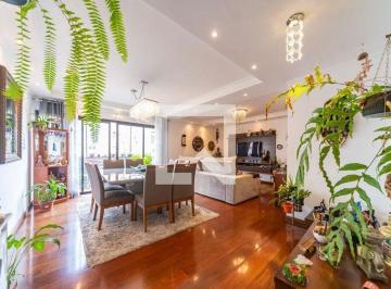 Apartamento · 120m² · 3 Quartos · 2 Vagas · Apartamento à Venda - Centro, 3 Quartos, 120 m² - Santo André