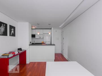 Apartamento · 65m² · 2 Quartos · 2 Vagas · Apartamento à Venda - Água Branca, 2 Quartos, 65 m² - São Paulo
