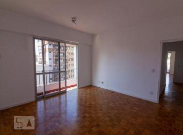 Apartamento · 87m² · 2 Quartos · 1 Vaga · Apartamento à Venda - Tijuca, 2 Quartos, 87 m² - Rio de Janeiro