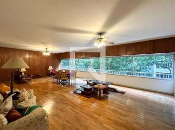 Apartamento · 257m² · 4 Quartos · 2 Vagas · Apartamento à Venda - Copacabana, 4 Quartos, 257 m² - Rio de Janeiro