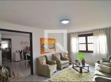 Casa · 200m² · 7 Quartos · 5 Vagas · Casa à Venda - Bairro Fátima, 7 Quartos, 200 m² - Canoas