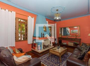 Casa · 350m² · 4 Quartos · 3 Vagas · Casa à Venda - Passo D'areia, 4 Quartos, 350 m² - Porto Alegre