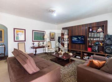 Casa · 300m² · 3 Quartos · 3 Vagas · Casa à Venda - Jardim Jussara, 3 Quartos,  300 m² - São Paulo