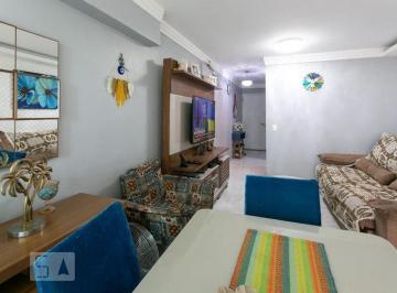 Apartamento · 128m² · 4 Quartos · 2 Vagas · Apartamento à Venda - Recreio, 4 Quartos, 128 m² - Rio de Janeiro
