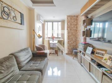 Apartamento · 130m² · 3 Quartos · 2 Vagas · Apartamento à Venda - Cristal , 3 Quartos, 130 m² - Porto Alegre
