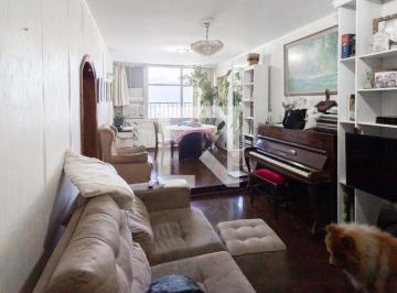 Apartamento · 100m² · 3 Quartos · 1 Vaga · Apartamento à Venda - Botafogo, 3 Quartos,  100 m² - Rio de Janeiro
