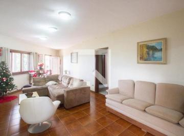 Casa · 300m² · 3 Quartos · 7 Vagas · Casa à Venda - Jardim Sao Luis, 3 Quartos, 300 m² - São Paulo