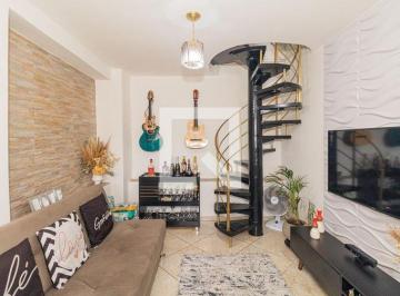 Casa · 260m² · 2 Quartos · 2 Vagas · Casa à Venda - Vila Maria , 2 Quartos, 260 m² - São Paulo