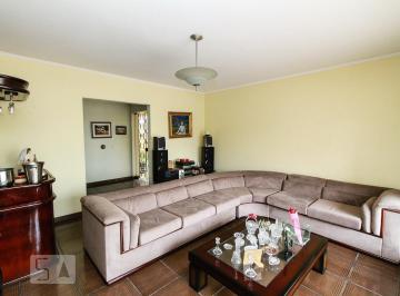 Casa · 280m² · 3 Quartos · 3 Vagas · Casa à Venda - Mooca, 3 Quartos, 280 m² - São Paulo