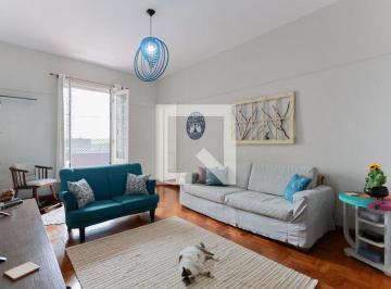 Apartamento · 102m² · 3 Quartos · 1 Vaga · Apartamento à Venda - Água Fria, 3 Quartos,  102 m² - São Paulo