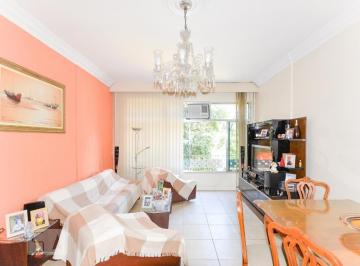 Apartamento · 100m² · 3 Quartos · Apartamento à Venda - Tijuca, 3 Quartos,  100 m² - Rio de Janeiro