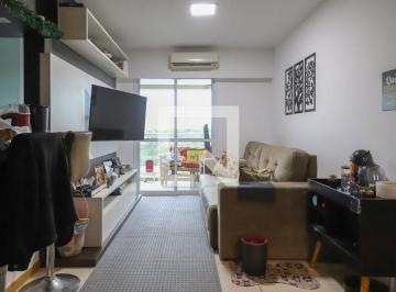 Apartamento · 67m² · 2 Quartos · 1 Vaga · Apartamento à Venda - Recreio, 2 Quartos, 67 m² - Rio de Janeiro