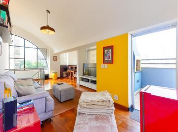 Apartamento · 114m² · 2 Quartos · 2 Vagas · Apartamento à Venda - Sumaré, 2 Quartos, 114 m² - São Paulo