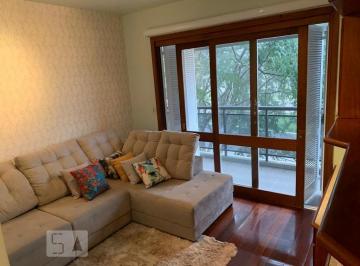 Apartamento · 314m² · 5 Quartos · 2 Vagas · Apartamento à Venda - Centro, 5 Quartos,  314 m² - Novo Hamburgo