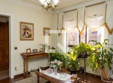 Apartamento · 205m² · 4 Quartos · 3 Vagas · Apartamento à Venda - Rudge Ramos, 4 Quartos, 205 m² - São Bernardo do Campo