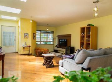 Casa · 300m² · 3 Quartos · 7 Vagas · Casa à Venda - Saúde, 3 Quartos,  300 m² - São Paulo