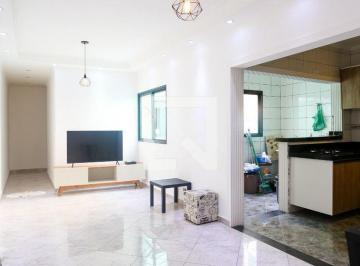 Apartamento · 81m² · 3 Quartos · 1 Vaga · Apartamento à Venda - Vila Metalúrgica, 3 Quartos, 81 m² - Santo André