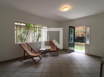 Casa · 300m² · 5 Quartos · 6 Vagas · Casa à Venda - Jardim Marajoara , 5 Quartos,  300 m² - São Paulo