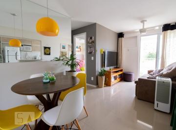 Apartamento de 2 quartos, Rio de Janeiro · Apartamento à Venda - Jacarepaguá, 2 Quartos, 68 m² - Rio de Janeiro