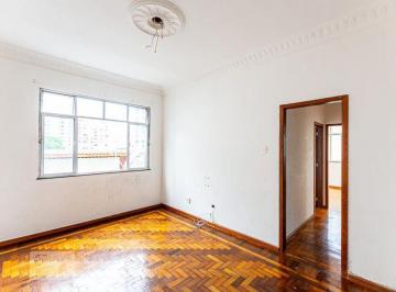 Apartamento · 110m² · 3 Quartos · Apartamento à Venda - Icaraí, 3 Quartos, 110 m² - Niterói