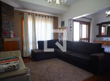 Apartamento · 232m² · 4 Quartos · 4 Vagas · Apartamento à Venda - Nossa Sra das Graças, 4 Quartos, 232 m² - Canoas