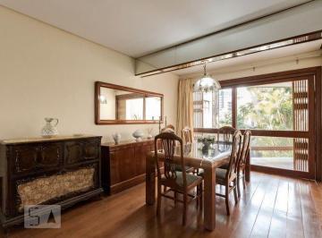 Apartamento · 245m² · 3 Quartos · 2 Vagas · Apartamento à Venda - Petrópolis, 3 Quartos,  245 m² - Porto Alegre