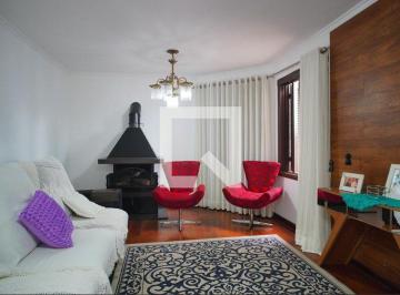 Casa · 360m² · 5 Quartos · 5 Vagas · Casa à Venda - Jardim Itu-Sabará, 5 Quartos,  360 m² - Porto Alegre