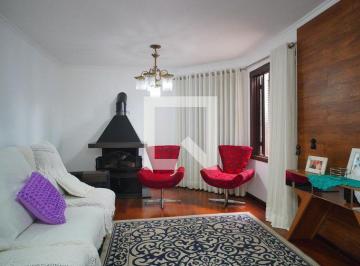 Casa · 360m² · 5 Quartos · 5 Vagas · Casa à Venda - Jardim Itu-Sabará, 5 Quartos,  360 m² - Porto Alegre