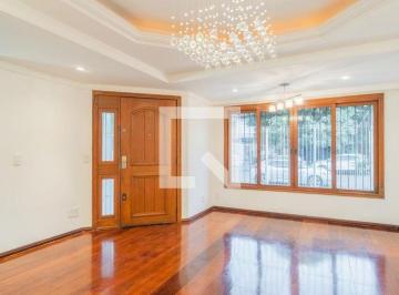 Casa · 356m² · 5 Quartos · 4 Vagas · Casa à Venda - Cavalhada, 5 Quartos,  356 m² - Porto Alegre