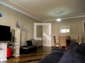 Apartamento de 3 quartos, São Paulo · Apartamento à Venda - Jabaquara, 3 Quartos, 115 m² - São Paulo