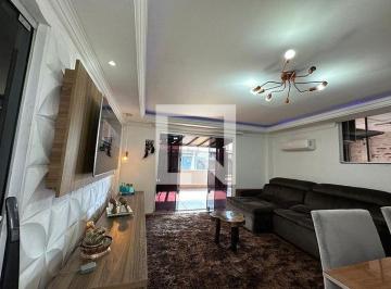 Casa · 352m² · 2 Quartos · 2 Vagas · Casa à Venda - Santos Dumond, 2 Quartos,  352 m² - São Leopoldo