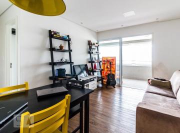 Apartamento de 2 quartos, São Paulo · Apartamento à Venda - Barra Funda, 2 Quartos,  69 m² - São Paulo