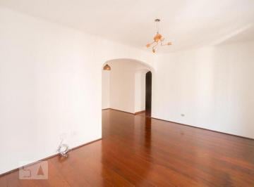Apartamento · 110m² · 3 Quartos · 2 Vagas · Apartamento à Venda - Brooklin, 3 Quartos, 110 m² - São Paulo