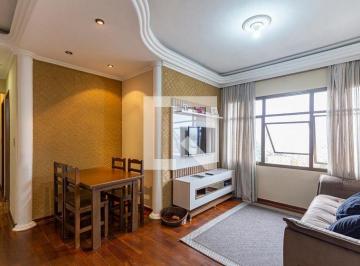 Apartamento · 72m² · 2 Quartos · 2 Vagas · Apartamento à Venda - Vila América, 2 Quartos, 72 m² - Santo André