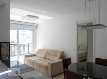 Apartamento · 86m² · 2 Quartos · 1 Vaga · Apartamento à Venda - Ipanema, 2 Quartos,  86 m² - Rio de Janeiro