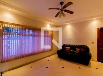 Casa · 300m² · 3 Quartos · 6 Vagas · Casa à Venda - Utinga, 3 Quartos,  300 m² - Santo André
