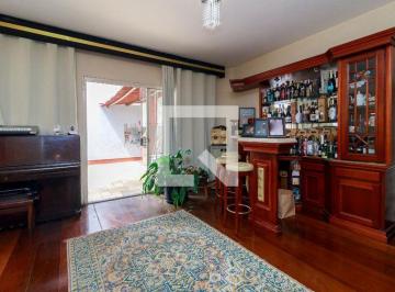 Casa · 269m² · 4 Quartos · 4 Vagas · Casa à Venda - Santo Amaro , 4 Quartos,  269 m² - São Paulo
