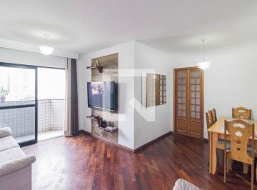 Apartamento · 88m² · 3 Quartos · 2 Vagas · Apartamento à Venda - Campestre, 3 Quartos, 88 m² - Santo André