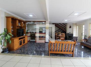 Casa · 340m² · 3 Quartos · 6 Vagas · Casa à Venda - Nossa Sra das Graças, 3 Quartos,  340 m² - Canoas