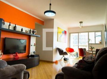 Apartamento · 73m² · 3 Quartos · 1 Vaga · Apartamento à Venda - Jabaquara, 3 Quartos,  73 m² - São Paulo