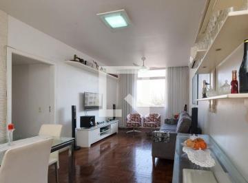 Apartamento · 136m² · 4 Quartos · 1 Vaga · Apartamento à Venda - Tijuca, 4 Quartos, 136 m² - Rio de Janeiro