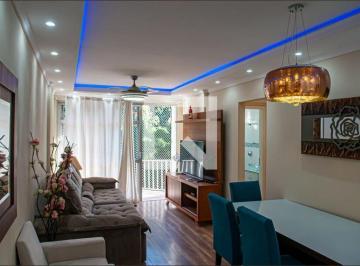 Apartamento · 87m² · 2 Quartos · 1 Vaga · Apartamento à Venda - Pechincha, 2 Quartos,  87 m² - Rio de Janeiro