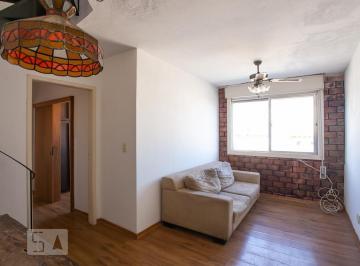 Apartamento · 112m² · 2 Quartos · 1 Vaga · Apartamento à Venda - Cristal , 2 Quartos,  112 m² - Porto Alegre